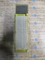 Fanuc A03B-0819-C161#D 16PT PLC Module FANUC AOR16G Relay Out PLC Unit *Tested* - Image 3