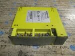 Fanuc A03B-0819-C161#D 16PT PLC Module FANUC AOR16G Relay Out PLC Unit *Tested* - Image 4