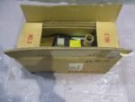 Fanuc A06B-0041-B605#S042 AC Servo Motor aiSR 30/3000 4.3kW 149V 23A/17A *NEW*