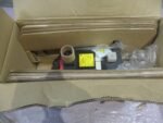 Fanuc A06B-0041-B605#S042 AC Servo Motor aiSR 30/3000 4.3kW 149V 23A/17A *NEW* - Image 4