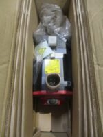 Fanuc A06B-0041-B605#S042 AC Servo Motor aiSR 30/3000 4.3kW 149V 23A/17A *NEW* - Image 5