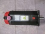 Fanuc A06B-0147-B175#7076 a22/2000 AC Servo Motor 3.8kW 157V 15A 2000rpm*Tested*