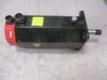 Fanuc A06B-0186-B675#0014 aM30/3000HV AC Servo Motor 3.8kW 228V 9.8A *Tested* - Image 3