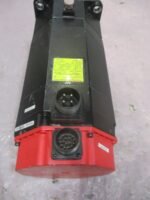 Fanuc A06B-0186-B675#0014 aM30/3000HV AC Servo Motor 3.8kW 228V 9.8A *Tested* - Image 4