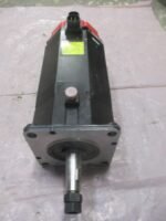 Fanuc A06B-0186-B675#0014 aM30/3000HV AC Servo Motor 3.8kW 228V 9.8A *Tested* - Image 5
