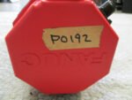 Fanuc A06B-0346-B255 AC Servo Motor Model 5F/3000 3PH 7.6Amp 3000RPM *Tested* - Image 5