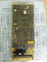 Fanuc A06B-6058-H013 Servo Amplifier Fanuc Servo Amplif