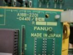 Fanuc A06B-6064-H315#H550 AC Spindle Servo Unit A16B-2201-0440/048 *Tested* - Image 11