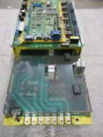 Fanuc A06B-6064-H315#H550 AC Spindle Servo Unit A16B-2201-0440/048 *Tested* - Image 5