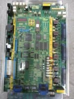 Fanuc A06B-6064-H315#H550 AC Spindle Servo Unit A16B-2201-0440/048 *Tested* - Image 6
