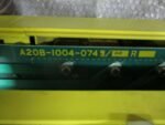 Fanuc A06B-6064-H315#H550 AC Spindle Servo Unit A16B-2201-0440/048 *Tested* - Image 8