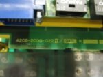 Fanuc A06B-6064-H315#H550 AC Spindle Servo Unit A16B-2201-0440/048 *Tested* - Image 9