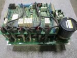 Fanuc A06B-6076-H001 Servo Amplifier Unit Fanuc A20B-1006-0100/04A Unit *Tested*