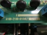 Fanuc A06B-6076-H001 Servo Amplifier Unit Fanuc A20B-1006-0100/04A Unit *Tested* - Image 6