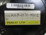 Fanuc A06B-6076-H001 Servo Amplifier Unit Fanuc A20B-1006-0100/04A Unit *Tested* - Image 8