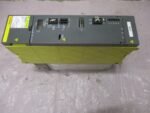 Fanuc A06B-6077-H111 Power Supply Module 13.2kW 49A 200-230VAC Ser C *Tested*