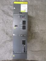 Fanuc A06B-6077-H111 Power Supply Module 200-230VAC 13.2kW 49A Ser C *Parts* - Image 3