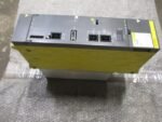 Fanuc A06B-6077-H111 Power Supply Module 200-230VAC 13.2kW 49A Ser C *Parts* - Image 4