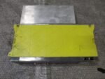 Fanuc A06B-6077-H111 Power Supply Module 200-230VAC 13.2kW 49A Ser C *Parts* - Image 5