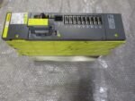 Fanuc A06B-6079-H207 Servo Amplifier Module 283-325VDC 12.5A Version G *Tested*