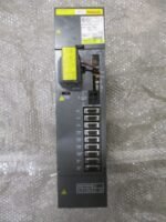 Fanuc A06B-6079-H207 Servo Amplifier Module 283-325VDC 12.5A Version G *Tested* - Image 3