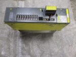 Fanuc A06B-6079-H207 Servo Amplifier Module 283-325VDC 12.5A Version G *Tested* - Image 4