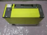 Fanuc A06B-6111-H030#H550 Spindle Amplifier Unit Ser B 283-339VDC 133A *Tested*