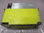 Fanuc A06B-6111-H030#H550 Spindle Amplifier Unit Ser B 283-339VDC 133A *Tested* - Image 5