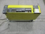 Fanuc A06B-6127-H207 Servo Amplifier aiSV 40/40HV 5.7kW 9.1A 565-679VDC *TESTED* - Image 3