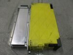 Fanuc A06B-6127-H207 Servo Amplifier aiSV 40/40HV 5.7kW 9.1A 565-679VDC *TESTED* - Image 5