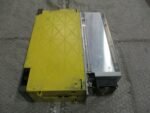 Fanuc A06B-6127-H207 Servo Amplifier aiSV 40/40HV 5.7kW 9.1A 565-679VDC *TESTED* - Image 6
