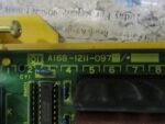 Fanuc A16B-1211-0970/01A I/O Circuit Board A16B-1211-0970 Board *Tested* - Image 8