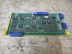 Fanuc A16B-2200-0350/03A Graphic Board CNC Control Board A16B22000350 *Tested* - Image 3