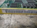 Fanuc A16B-2200-0350/03A Graphic Board CNC Control Board A16B22000350 *Tested* - Image 5