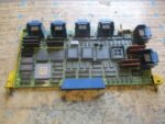 Fanuc A16B-2200-036 circuit board (Used)