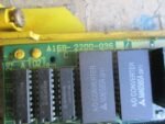 Fanuc A16B-2200-036 circuit board (Used) - Image 4