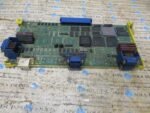 Fanuc A16B-2200-0361/04B Controller Circuit Card 1/2 Axes A16B-2200-0361*Tested*