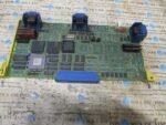 Fanuc A16B-2200-0361/04B Controller Circuit Card 1/2 Axes A16B-2200-0361*Tested* - Image 5