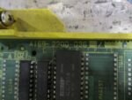 Fanuc A16B-2200-0361/04B Controller Circuit Card 1/2 Axes A16B-2200-0361*Tested* - Image 7