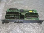 Fanuc A16B-2200-0841/07E CPU Processor PLC Module Fanuc A16B-2200-0841 *Tested*