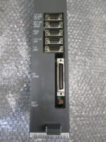 Fanuc A16B-2200-0841/07E CPU Processor PLC Module Fanuc A16B-2200-0841 *Tested* - Image 4