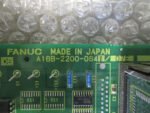 Fanuc A16B-2200-0841/07E CPU Processor PLC Module Fanuc A16B-2200-0841 *Tested* - Image 6