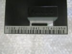 Fanuc A16B-2200-0841/07E CPU Processor PLC Module Fanuc A16B-2200-0841 *Tested* - Image 7