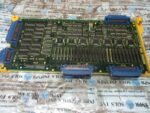 Fanuc A16B-2203-0111/02A Input/Output I/O Board A16B-2203-0111 PLC Board*Tested* - Image 4