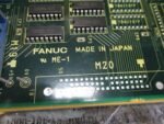 Fanuc A16B-2203-0111/02A Input/Output I/O Board A16B-2203-0111 PLC Board*Tested* - Image 8