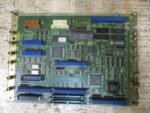 Fanuc A20B-2000-0170/02A Main Board AXE PMC GR Motherboard CNC Module *Tested*