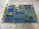 Fanuc A20B-2000-0170/02A Main Board AXE PMC GR Motherboard CNC Module *Tested* - Image 3