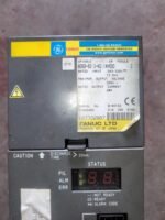 Fanuc Spindle Drive A06B-6078-H211#H500