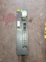 Fanuc Spindle Drive A06B-6078-H211#H500 - Image 3