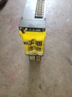 Fanuc Spindle Drive A06B-6078-H211#H500 - Image 4